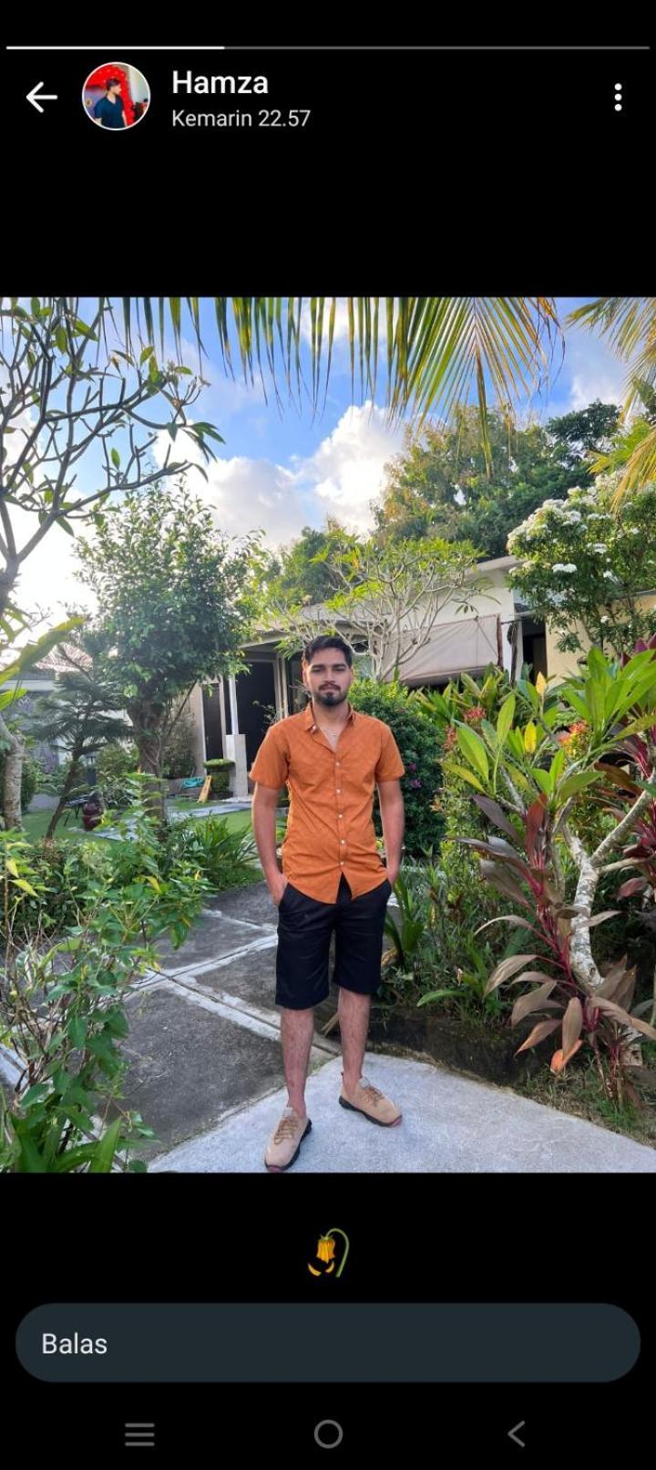 Muaya Villa Jimbaran Exteriér fotografie